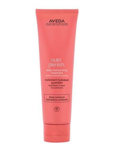 Nutriplenish Daily Treatment Hiustenhoito Nude Aveda