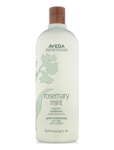 Rosemary Mint Conditi R Hoitoaine Hiukset Nude Aveda