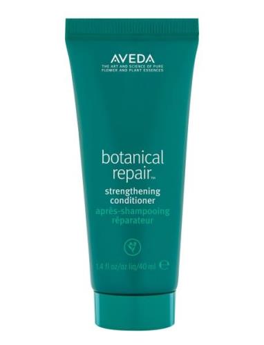 Botanical Repair Conditi R Travel Hoitoaine Hiukset Nude Aveda