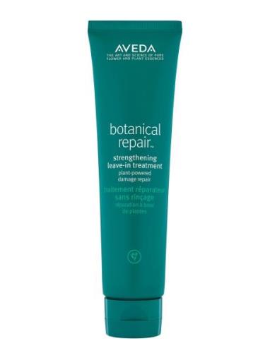 Botanical Repair Leave In Treatment Hiustenhoito Nude Aveda