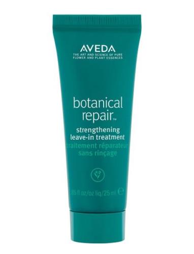 Botanical Repair Leave In Treatment Travel Hiustenhoito Nude Aveda