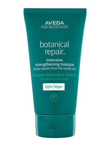 Botanical Repair Masque Light Hiusnaamio Nude Aveda