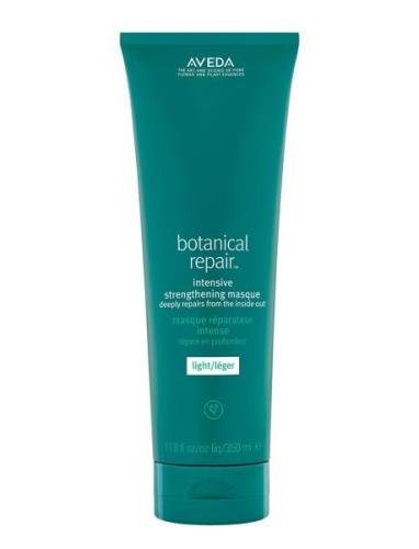 Botanical Repair Masque Light Hiusnaamio Nude Aveda