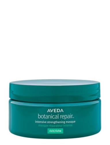 Botanical Repair Masque Rich Hiusnaamio Nude Aveda