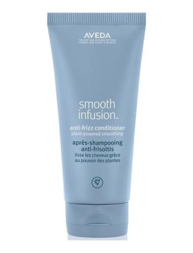 Smooth Infusion Conditi R Hoitoaine Hiukset Nude Aveda