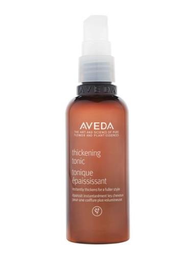 Thickening Tonic Hiustenhoito Nude Aveda