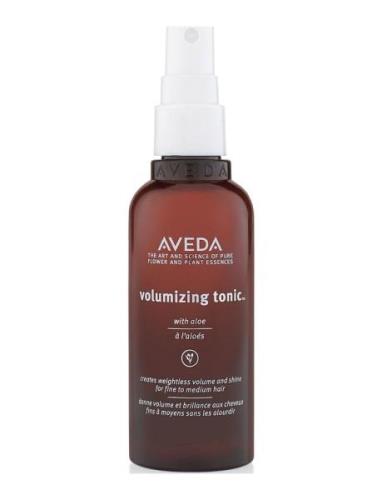 Volumizing Tonic Hiustenhoito Nude Aveda