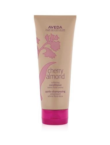 Cherry Almond Conditi R Hoitoaine Hiukset Nude Aveda