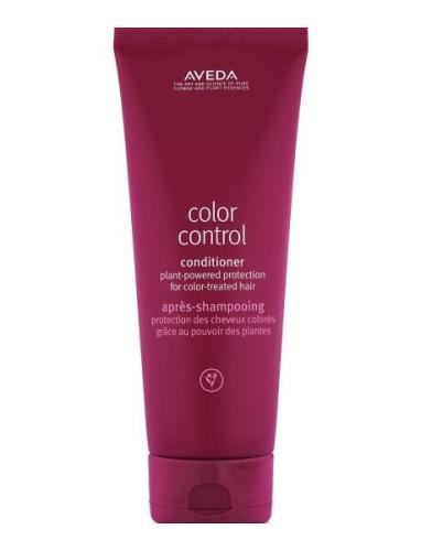 Color Control Conditi R Hoitoaine Hiukset Nude Aveda