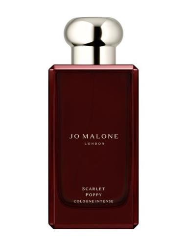 Scarlet Poppy Cologne Intense Pre-Pack Hajuvesi Eau De Parfum Nude Jo ...