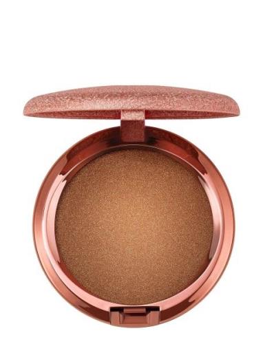 Skinfinish Sunstruck Radiant Bronzer Bronzer Aurinkopuuteri MAC