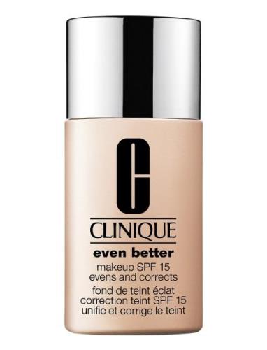 Even Better Makeup Spf 15 Meikkivoide Meikki Clinique