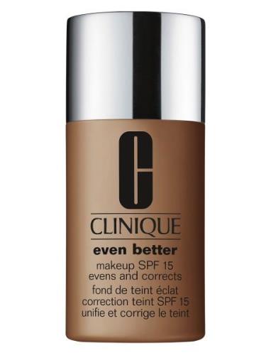 Even Better Makeup Spf 15 Meikkivoide Meikki Clinique