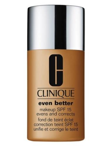 Even Better Makeup Spf 15 Meikkivoide Meikki Clinique