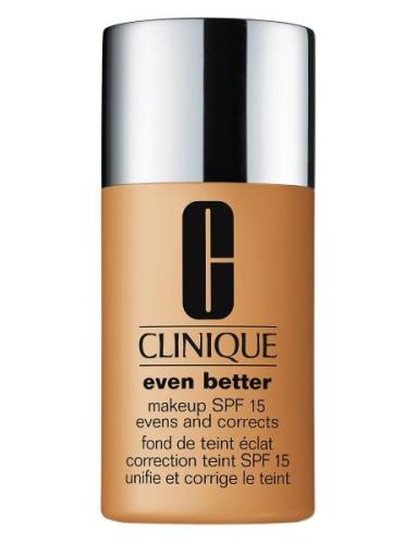 Even Better Makeup Spf 15 Meikkivoide Meikki Clinique