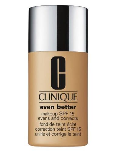 Even Better Makeup Spf 15 Meikkivoide Meikki Clinique