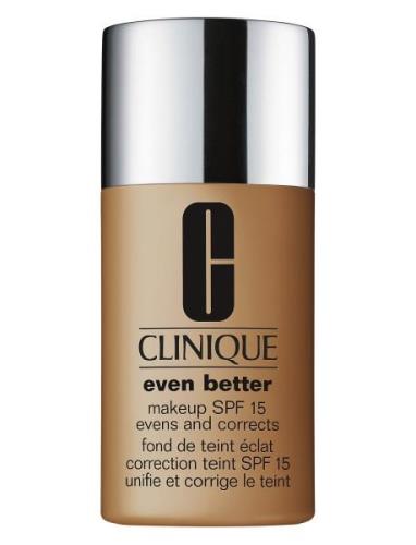 Even Better Makeup Spf 15 Meikkivoide Meikki Clinique