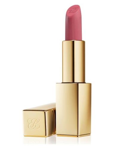 Pure Color Lipstick Creme Huulipuna Meikki Pink Estée Lauder