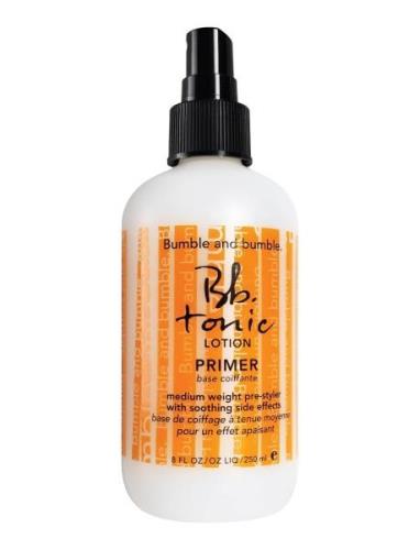 Tonic Lotion Hiustenhoito Nude Bumble And Bumble