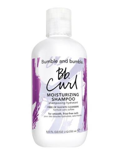 Bb. Curl Shampoo Shampoo Nude Bumble And Bumble