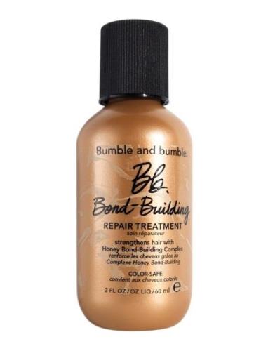 Bond-Building Treatment Travel Hiusten Käsittely Nude Bumble And Bumbl...