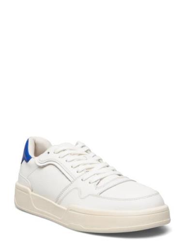 Cedric Matalavartiset Sneakerit Tennarit White VAGABOND