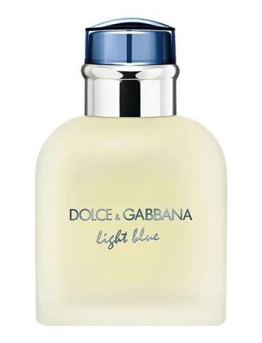 Light Blue Pour Homme Edt Hajuvesi Eau De Parfum Nude Dolce&Gabbana