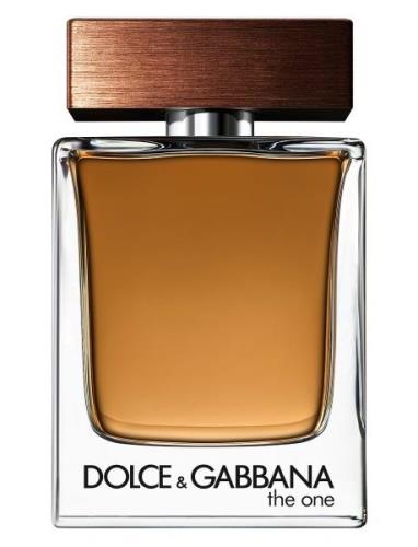 The For Men Edt Hajuvesi Eau De Parfum Nude Dolce&Gabbana