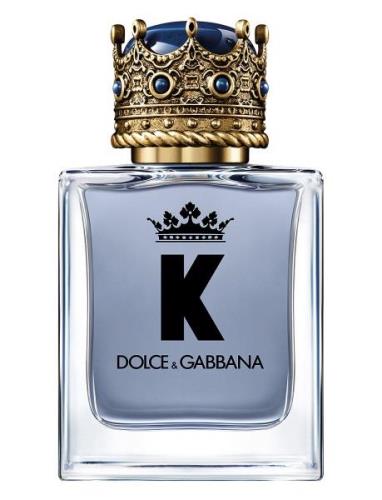 K By Dolce&Gabbana Edt Hajuvesi Eau De Parfum Nude Dolce&Gabbana