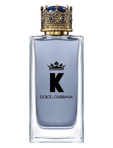 K By Dolce&Gabbana Edt Hajuvesi Eau De Parfum Nude Dolce&Gabbana