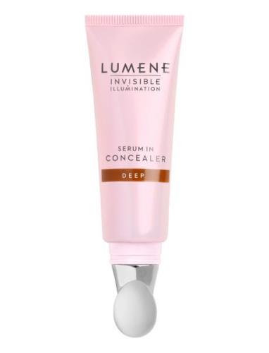 Lumene Invisible Illumination Serum In Concealer Peitevoide Meikki LUM...