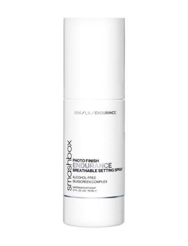 Photo Finish Endurance Breathable Setting Spray Meikinkiinnityssuihke ...