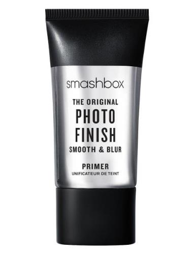 Mini Photo Finish Original Smooth & Blur Foundation Primer Pohjustusvo...