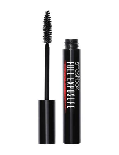 Full Exposure Mascara Ripsiväri Maskara Meikki Black Smashbox