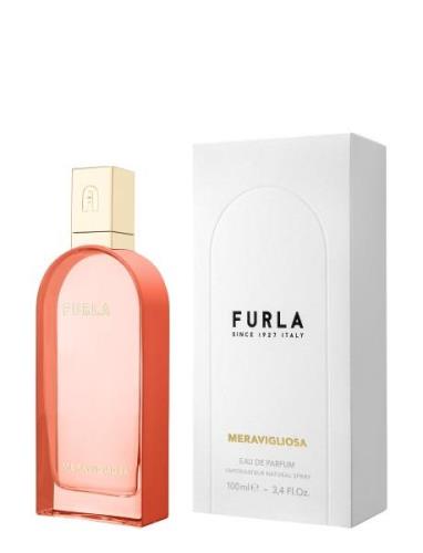 Meravigliosa Edp Hajuvesi Eau De Parfum Nude FURLA Fragrances