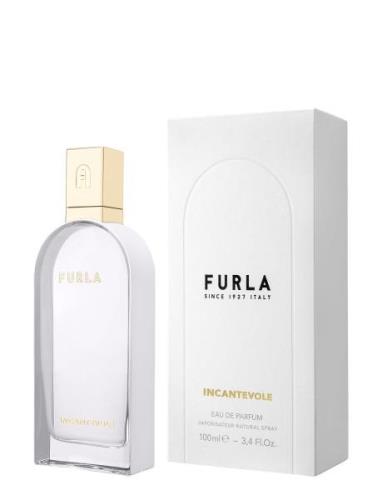 Incantevole Edp Hajuvesi Eau De Parfum Nude FURLA Fragrances