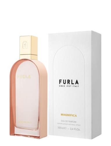 Magnifica Edp Hajuvesi Eau De Parfum Nude FURLA Fragrances