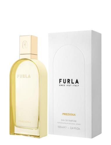 Preziosa Edp Hajuvesi Eau De Parfum Nude FURLA Fragrances