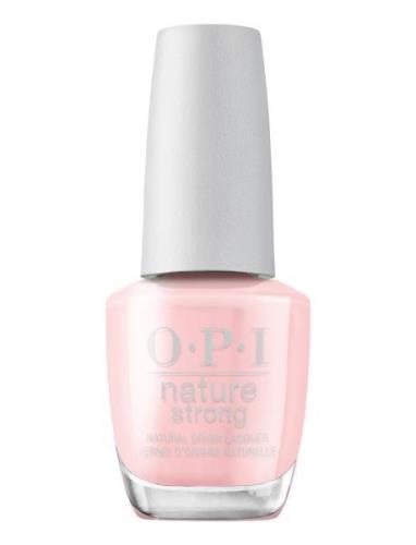 Ns-Let Nature Take Its Quartz Kynsilakka Meikki Pink OPI