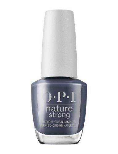 Ns-Force Of Nailture Kynsilakka Meikki Blue OPI