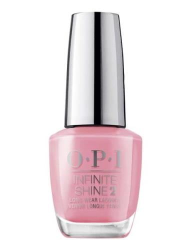 Is - Rose Against Time Kynsilakka Meikki Pink OPI