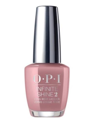 Is - Tickle My France-Y Kynsilakka Meikki Pink OPI