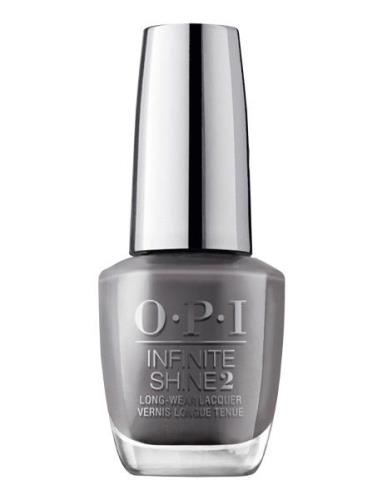 Is - Steel Waters Run Deep Kynsilakka Meikki Grey OPI