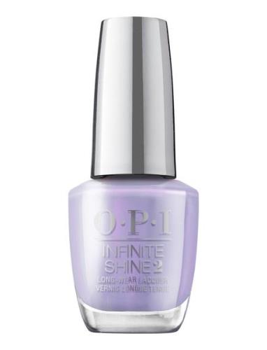 Is - Galleria Vittorio Violet 15 Ml Kynsilakka Meikki Purple OPI