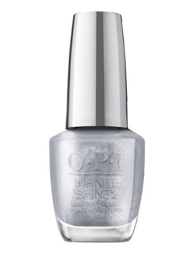 Is - Tinsel, Tinsel 'Lil Star 15 Ml Kynsilakka Meikki Silver OPI