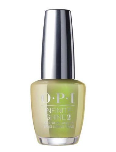 Is - Olive For Pearls! Kynsilakka Meikki Green OPI