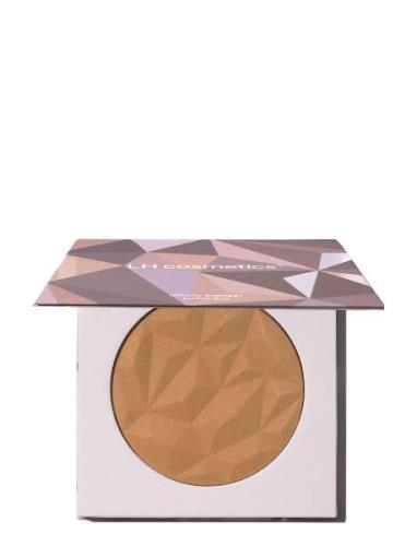 Infinity Bronzer Bronzer Aurinkopuuteri LH Cosmetics