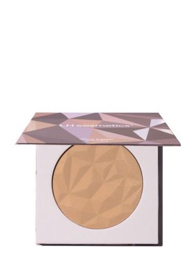 Infinity Bronzer Bronzer Aurinkopuuteri Nude LH Cosmetics