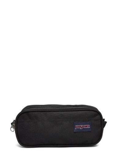 Large Accessory Pouch Toilettilaukut Black JanSport