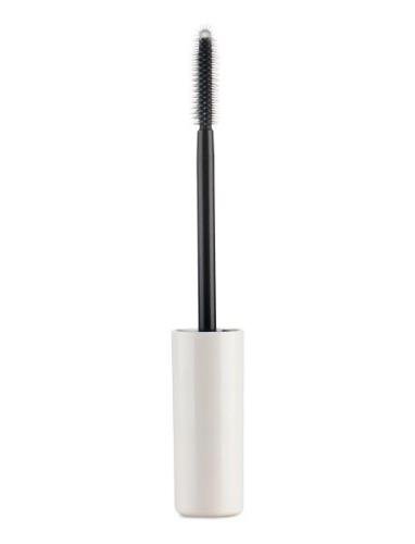 Mascara Brush 02 - Separation & Volume Ripsiväri Maskara Meikki White ...